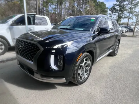 Photos of 2022 Hyundai Palisade Calligraphy for sale in Summerville, SC at Automaxx of the Carolinas