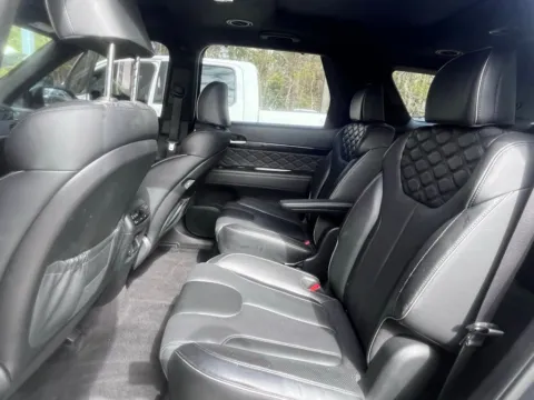 More photos of 2022 Hyundai Palisade Calligraphy at Automaxx of the Carolinas, SC