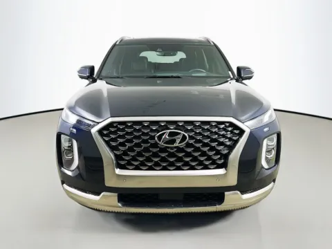 Photos of 2022 Hyundai Palisade Calligraphy for sale in Summerville, SC at Automaxx of the Carolinas