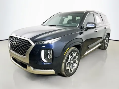 Another view of 2022 Hyundai Palisade Calligraphy for sale in Summerville, SC at Automaxx of the Carolinas