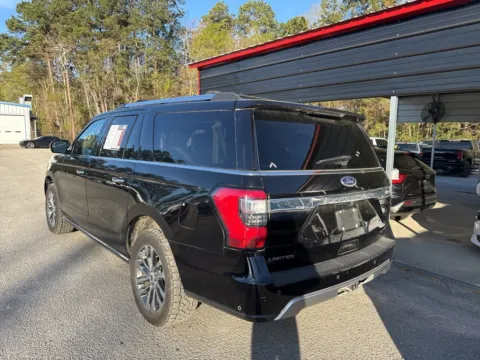 More photos of 2018 Ford Expedition Max Limited at Automaxx of the Carolinas, SC