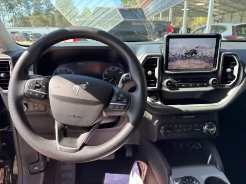 More photos of 2021 Ford Bronco Sport Big Bend at Automaxx of the Carolinas, SC