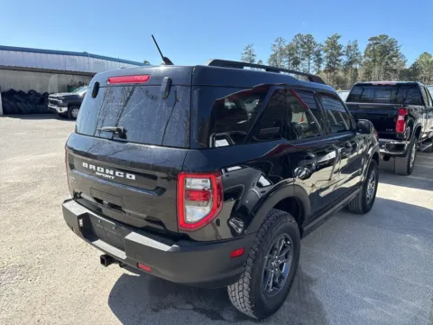 Another view of 2021 Ford Bronco Sport Big Bend for sale in Summerville, SC at Automaxx of the Carolinas