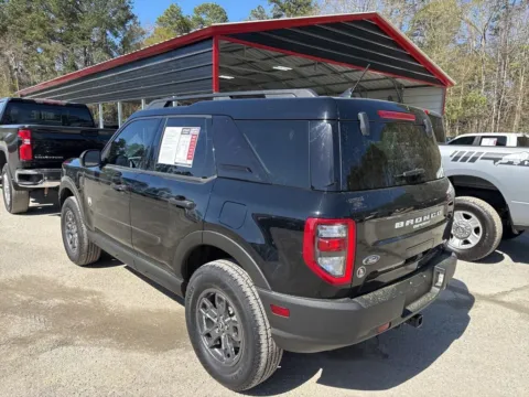 More photos of 2021 Ford Bronco Sport Big Bend at Automaxx of the Carolinas, SC