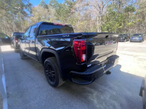 Another view of 2024 GMC Sierra 1500 Elevation for sale in Summerville, SC at Automaxx of the Carolinas