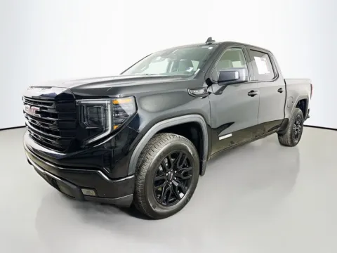 Another view of 2024 GMC Sierra 1500 Elevation for sale in Summerville, SC at Automaxx of the Carolinas