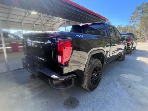 More photos of 2024 GMC Sierra 1500 Elevation at Automaxx of the Carolinas, SC