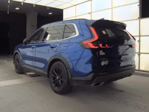 More photos of 2024 Honda CR-V Hybrid Sport-L at Automaxx of the Carolinas, SC