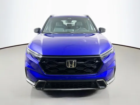 Photos of 2024 Honda CR-V Hybrid Sport-L for sale in Summerville, SC at Automaxx of the Carolinas