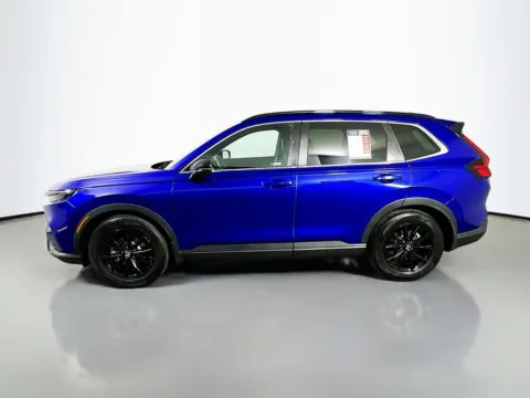 More photos of 2024 Honda CR-V Hybrid Sport-L at Automaxx of the Carolinas, SC