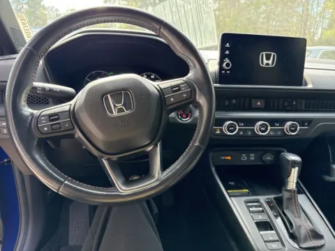 More photos of 2024 Honda CR-V Hybrid Sport-L at Automaxx of the Carolinas, SC