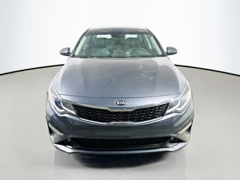 Photos of 2020 Kia Optima S for sale in Summerville, SC at Automaxx of the Carolinas