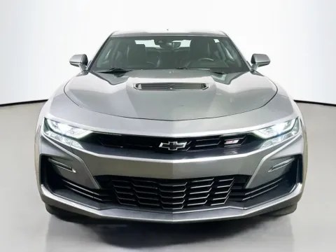 Photos of 2021 Chevrolet Camaro SS for sale in Summerville, SC at Automaxx of the Carolinas