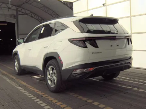 More photos of 2022 Hyundai Tucson SEL at Automaxx of the Carolinas, SC
