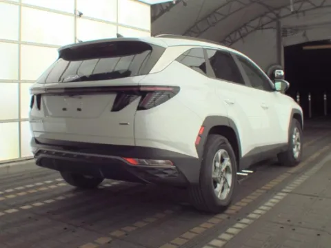 Another view of 2022 Hyundai Tucson SEL for sale in Summerville, SC at Automaxx of the Carolinas