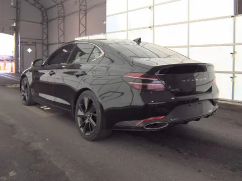 More photos of 2022 Genesis G70 3.3T at Automaxx of the Carolinas, SC