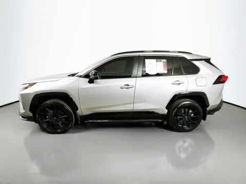 More photos of 2022 Toyota RAV4 Prime SE at Automaxx of the Carolinas, SC