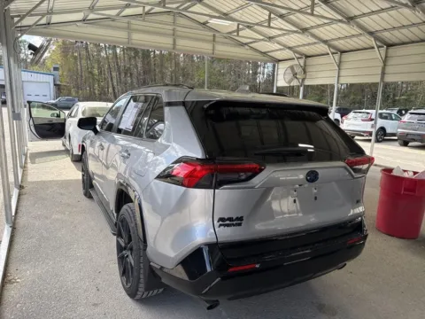 More photos of 2022 Toyota RAV4 Prime SE at Automaxx of the Carolinas, SC
