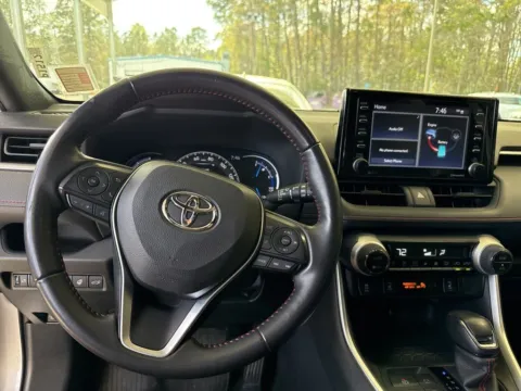 More photos of 2022 Toyota RAV4 Prime SE at Automaxx of the Carolinas, SC