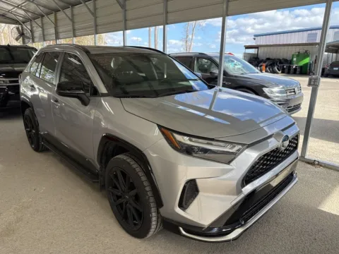 Photos of 2022 Toyota RAV4 Prime SE for sale in Summerville, SC at Automaxx of the Carolinas