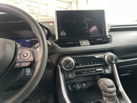 More photos of 2024 Toyota RAV4 LE at Automaxx of the Carolinas, SC