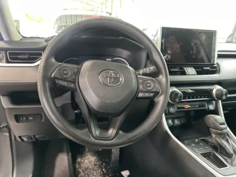 More photos of 2024 Toyota RAV4 LE at Automaxx of the Carolinas, SC