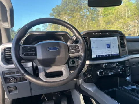 Another view of 2022 Ford F-150 XLT for sale in Summerville, SC at Automaxx of the Carolinas