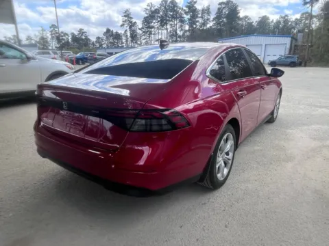 More photos of 2024 Honda Accord LX at Automaxx of the Carolinas, SC
