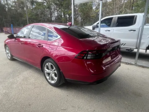More photos of 2024 Honda Accord LX at Automaxx of the Carolinas, SC