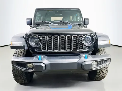 Photos of 2024 Jeep Wrangler Rubicon 4xe for sale in Summerville, SC at Automaxx of the Carolinas