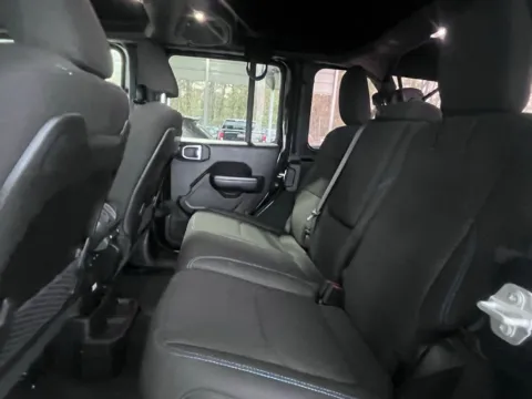 More photos of 2024 Jeep Wrangler Rubicon 4xe at Automaxx of the Carolinas, SC