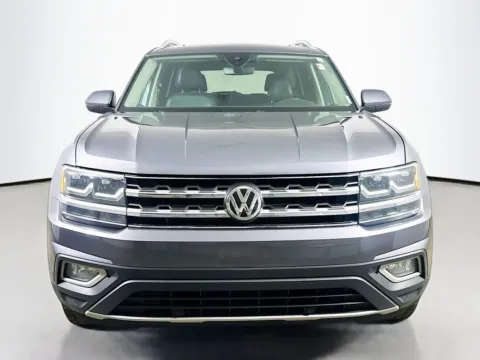 Photos of 2019 Volkswagen Atlas SEL for sale in Summerville, SC at Automaxx of the Carolinas