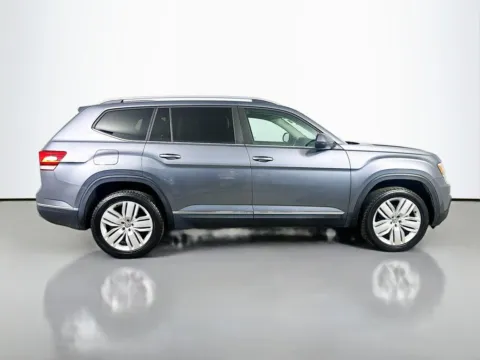 More photos of 2019 Volkswagen Atlas SEL at Automaxx of the Carolinas, SC