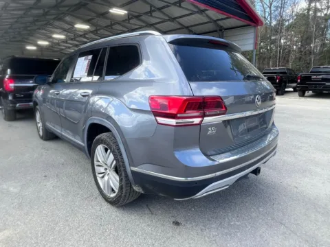 More photos of 2019 Volkswagen Atlas SEL at Automaxx of the Carolinas, SC