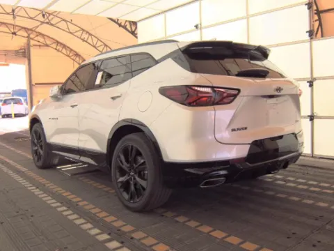 More photos of 2020 Chevrolet Blazer RS at Automaxx of the Carolinas, SC