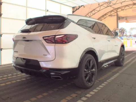 Another view of 2020 Chevrolet Blazer RS for sale in Summerville, SC at Automaxx of the Carolinas