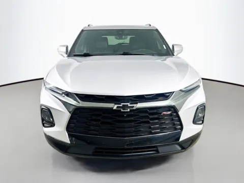 Photos of 2020 Chevrolet Blazer RS for sale in Summerville, SC at Automaxx of the Carolinas