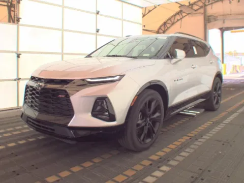 Photos of 2020 Chevrolet Blazer RS for sale in Summerville, SC at Automaxx of the Carolinas