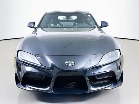 Photos of 2021 Toyota Supra 3.0 for sale in Summerville, SC at Automaxx of the Carolinas