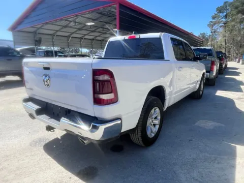 More photos of 2024 Ram 1500 Laramie at Automaxx of the Carolinas, SC
