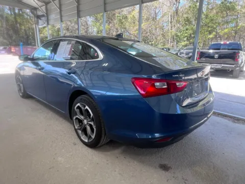 More photos of 2024 Chevrolet Malibu LT at Automaxx of the Carolinas, SC
