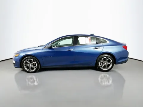 More photos of 2024 Chevrolet Malibu LT at Automaxx of the Carolinas, SC