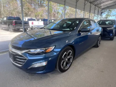 More photos of 2024 Chevrolet Malibu LT at Automaxx of the Carolinas, SC