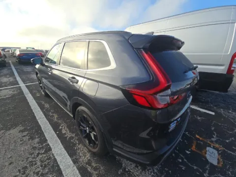 More photos of 2023 Honda CR-V Hybrid Sport at Automaxx of the Carolinas, SC
