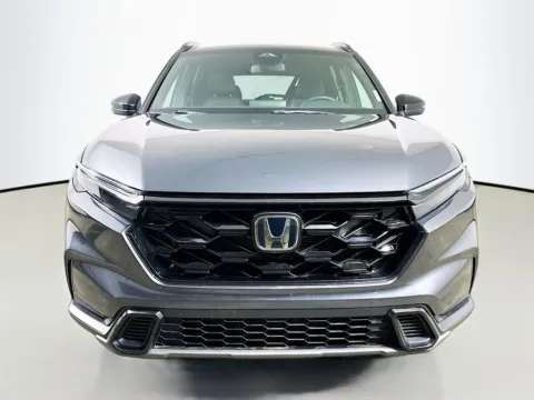 Photos of 2023 Honda CR-V Hybrid Sport for sale in Summerville, SC at Automaxx of the Carolinas