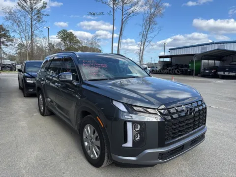 Photos of 2024 Hyundai Palisade SEL for sale in Summerville, SC at Automaxx of the Carolinas
