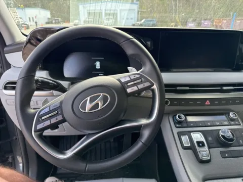 More photos of 2024 Hyundai Palisade SEL at Automaxx of the Carolinas, SC