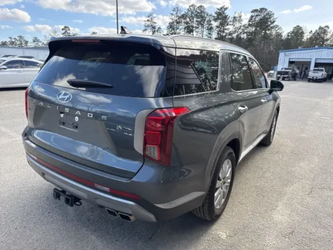 Another view of 2024 Hyundai Palisade SEL for sale in Summerville, SC at Automaxx of the Carolinas