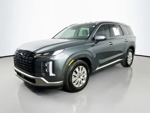 Another view of 2024 Hyundai Palisade SEL for sale in Summerville, SC at Automaxx of the Carolinas