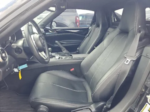 More photos of 2023 Mazda Miata RF Grand Touring at Automaxx of the Carolinas, SC